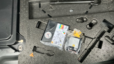 Renault Clio 1.6 E-TECH full hybrid 145 Evolution 5dr Auto Hybrid Hatchback